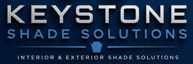 Keystone Shade Solutions — Interior & Exterior Shade Solutions
